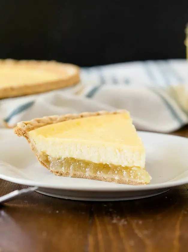 Pineapple Pie