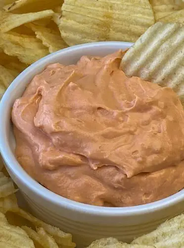 Potato Chip Dip