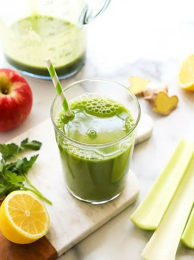 Detox Juice