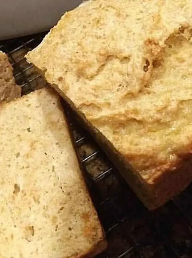 Carnivore Bread