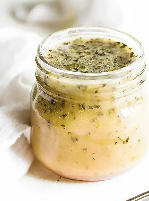 Greek Dressing