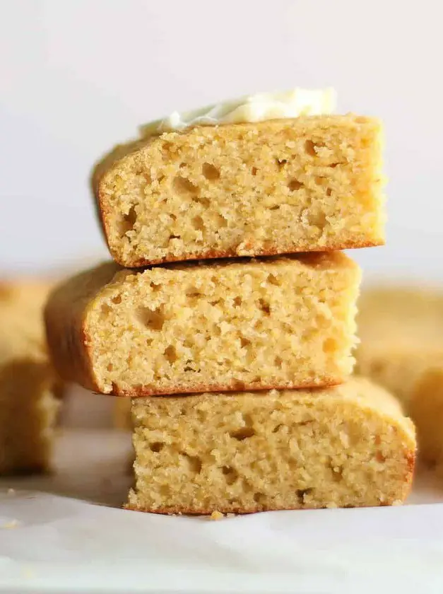 Healthy Cornbread