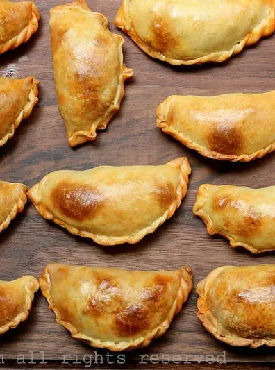 Empanadas Mendocinas