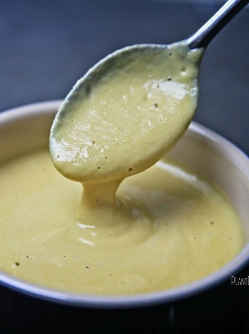 Oil-free Ginger Dragon Sauce