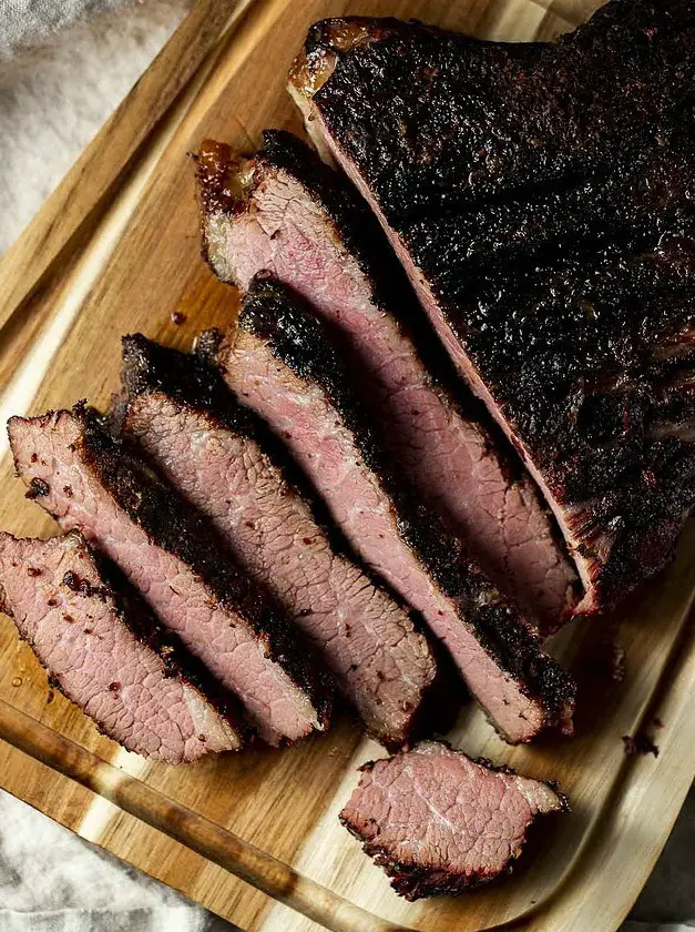 Sous Vide Brisket