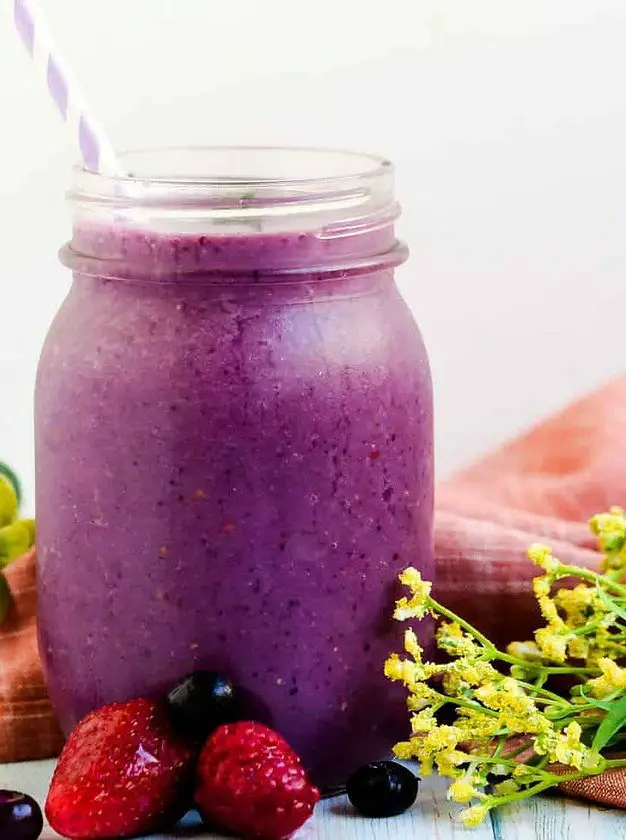 Berry Smoothie