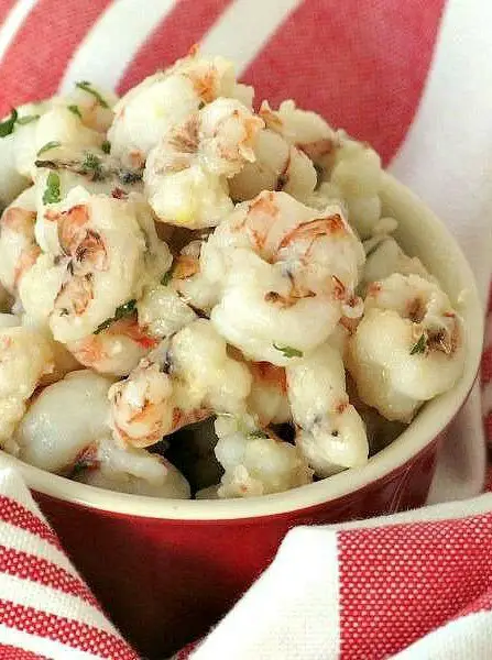 17 Rock Shrimp Recipes That Rock Your Taste Buds! - Cannibal NYC