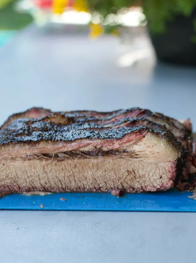 Smoked Brisket