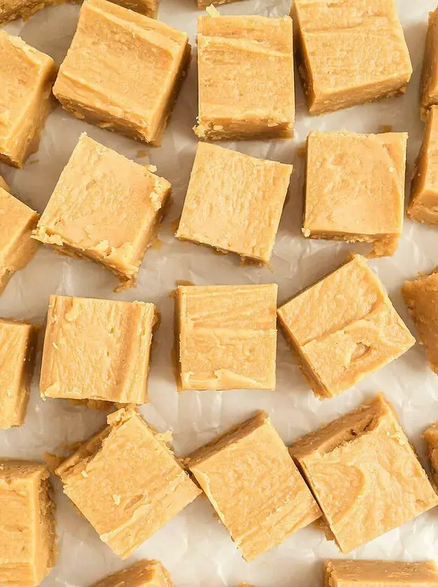 Peanut Butter Fudge