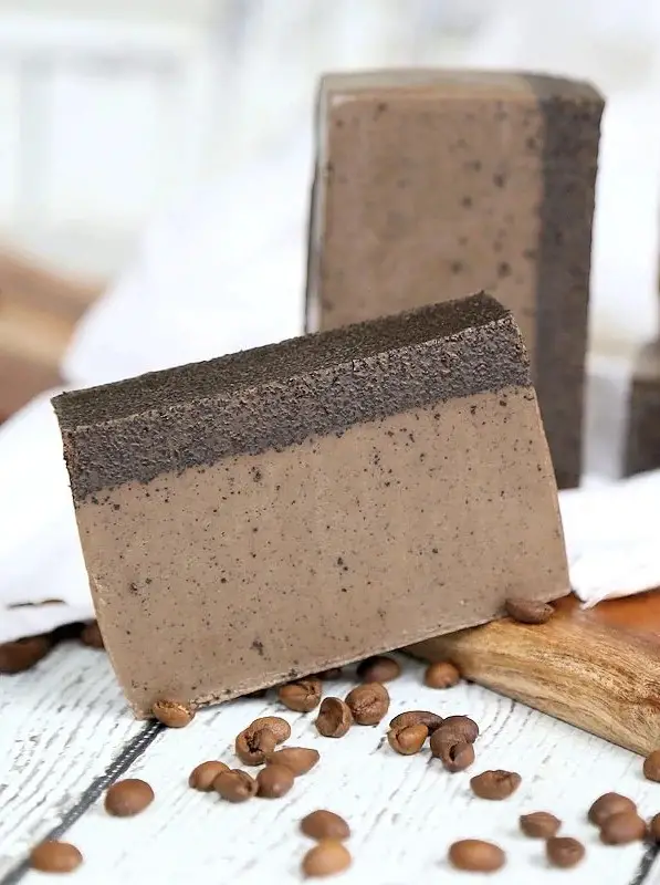 Coffee Soap