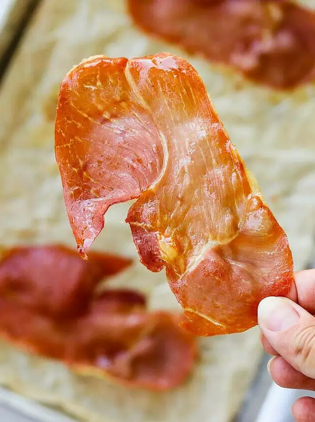 Prosciutto