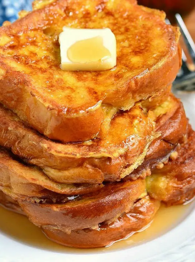 French Toast