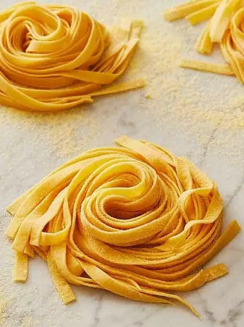 Pasta Dough