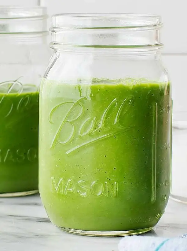 Kale Smoothie