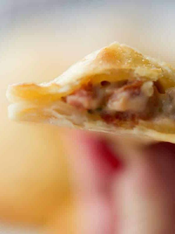 Portuguese Empanadas