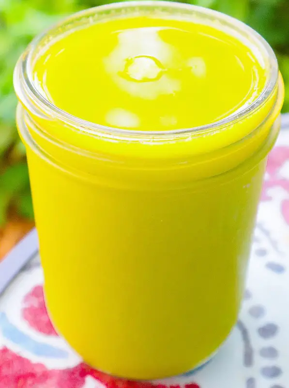 Super Immune Boosting Juice