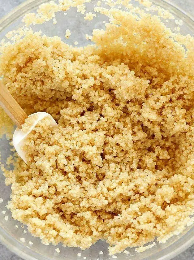 Quinoa