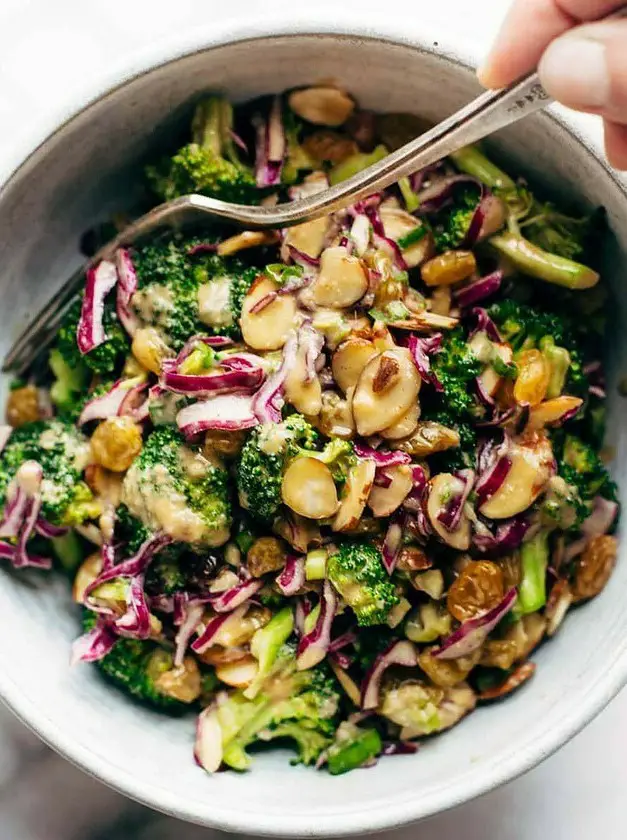 Broccoli Salad