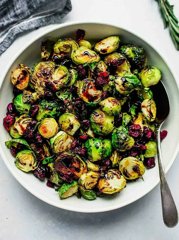 Brussel Sprouts