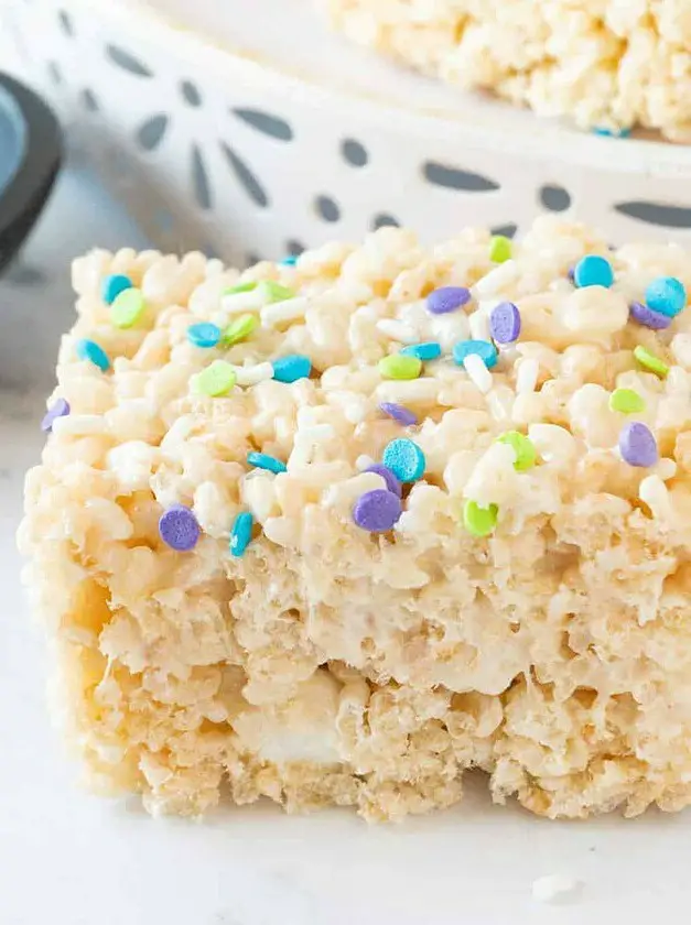 Rice Krispies Treats