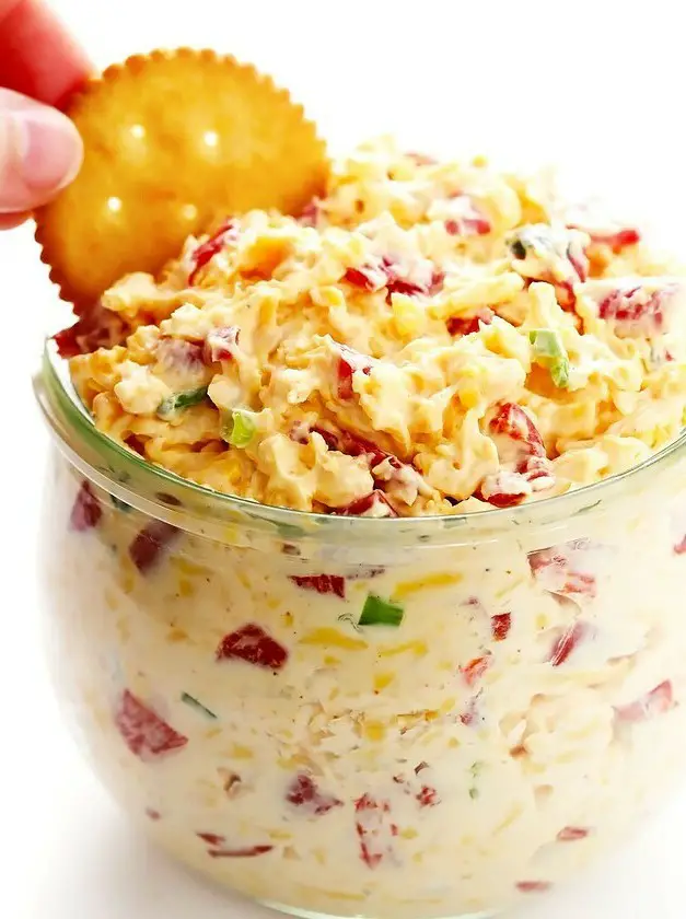 Pimento Cheese