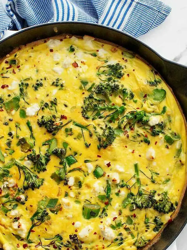 Favorite Frittata