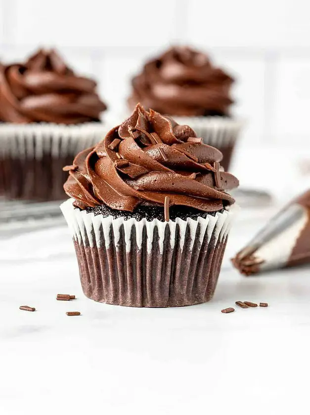 Chocolate Frosting