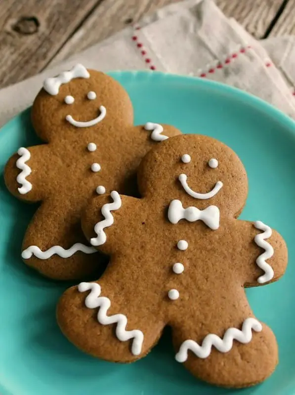 Gingerbread