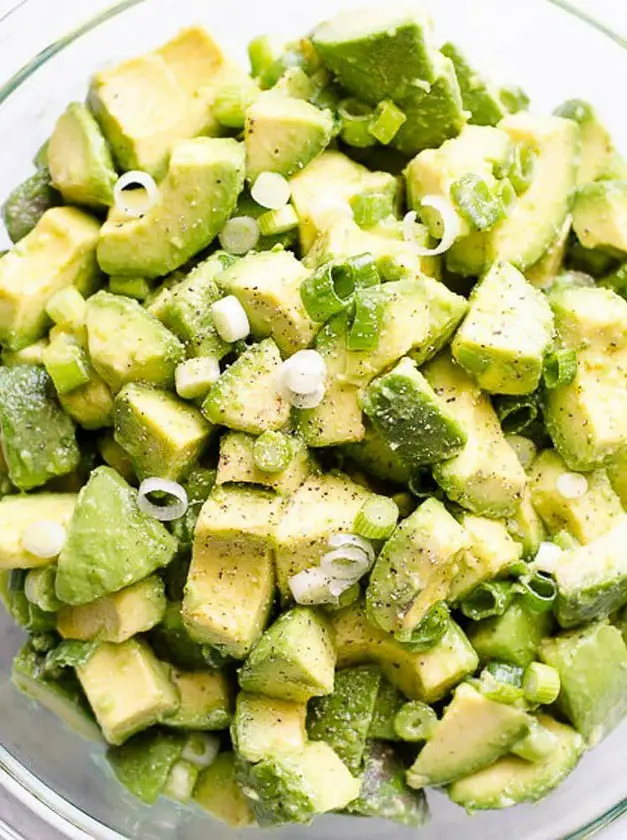 Avocado Salad