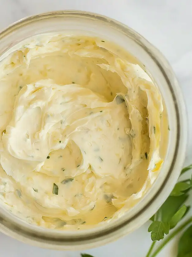 Garlic Butter