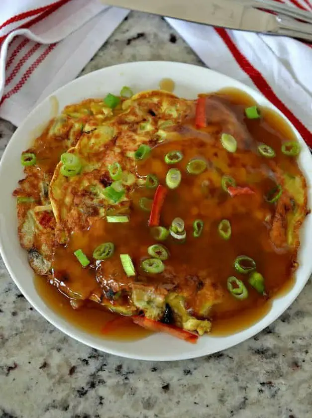 Egg Foo Young