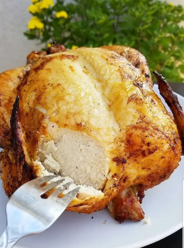 Whole Chicken