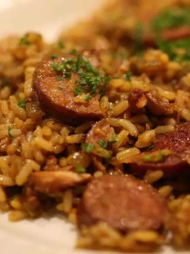 Jambalaya