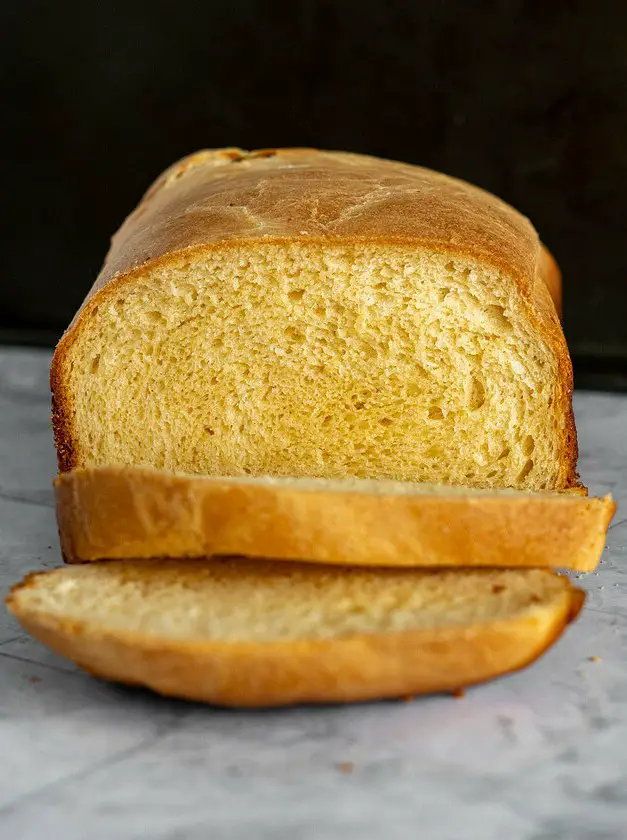 Bread Machine Cheese Bread