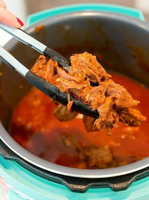 Instant Pot Beef Roast