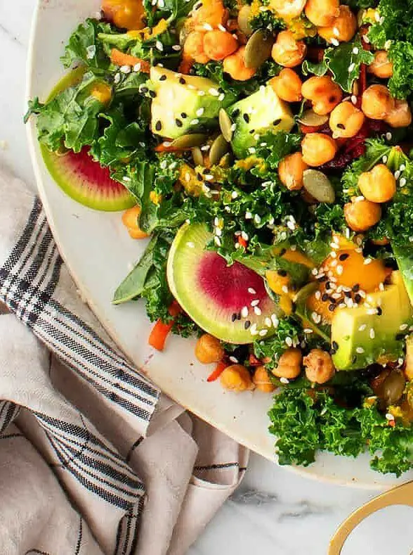 Kale Salad