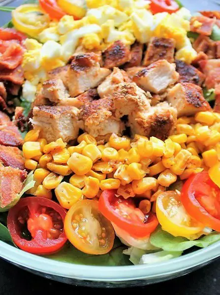 Cobb Salad