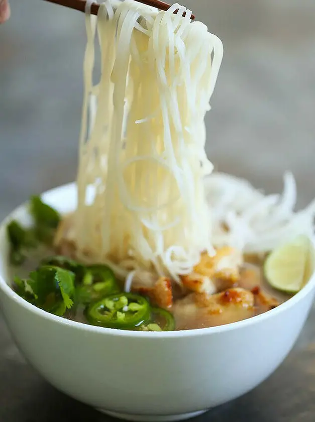 Cheater Pho