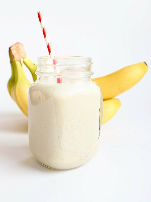 Banana Smoothie