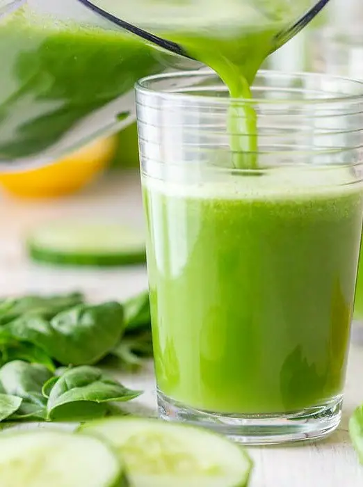 Detox Green Juice