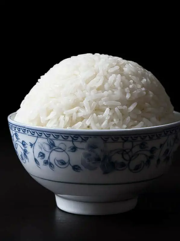 Instant Pot Rice