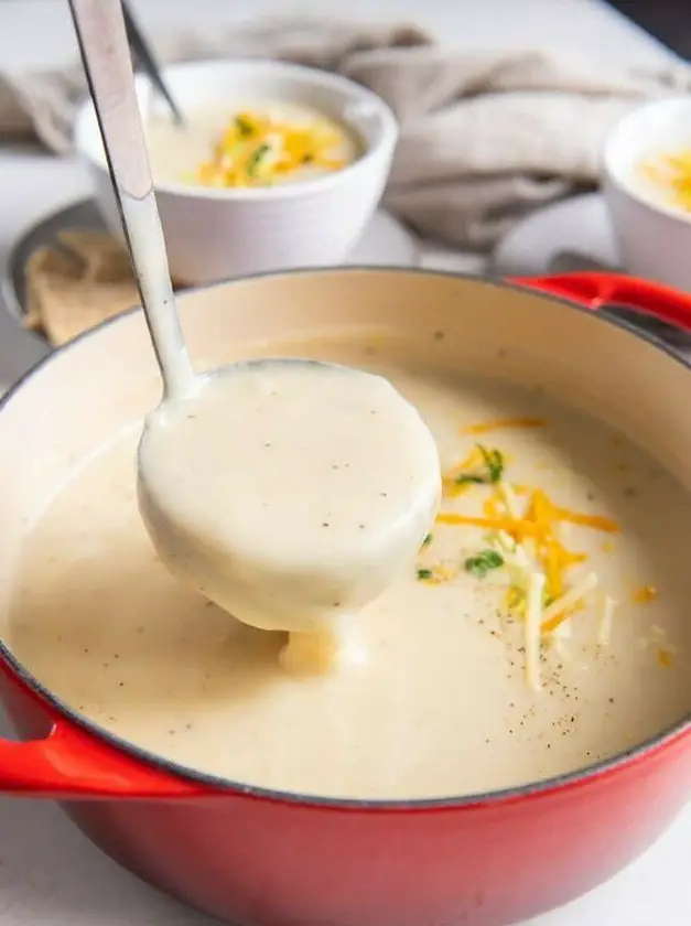 Potato Soup