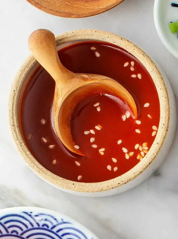 Gochujang Sauce