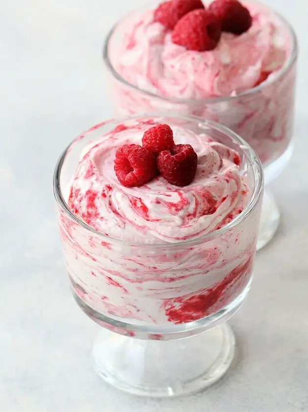 Raspberry Fool