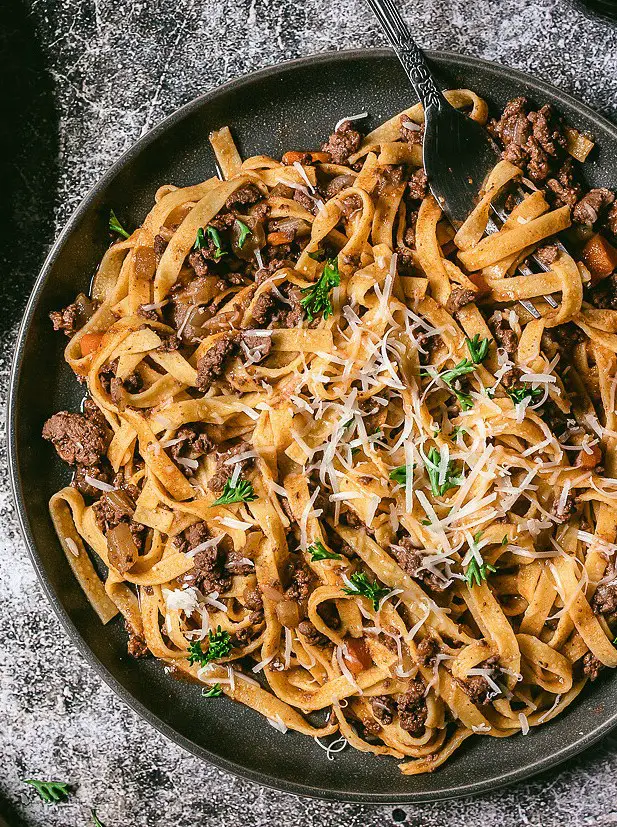 Elk Ragu