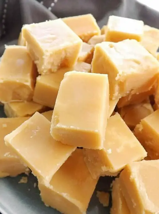 Scottish Tablet