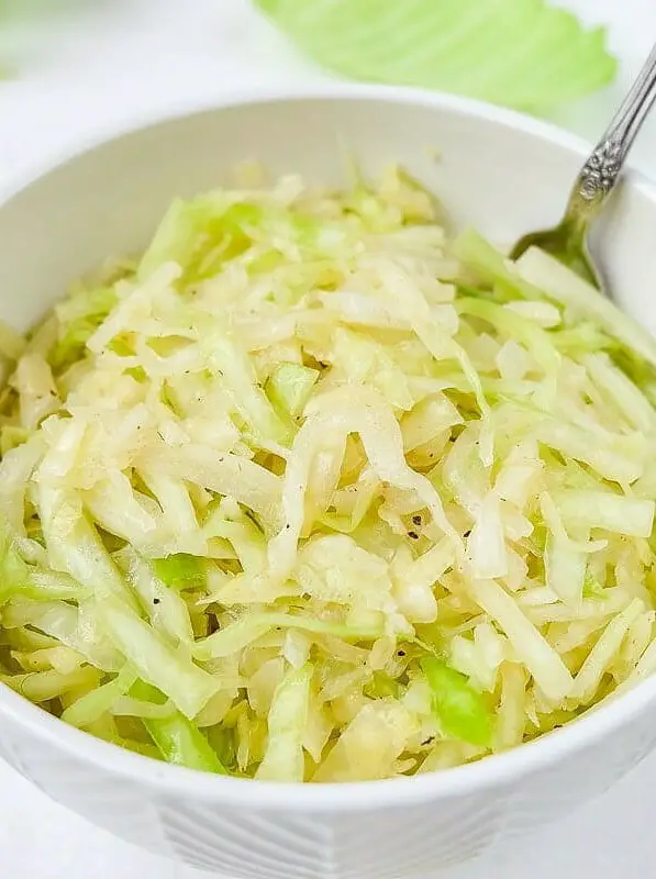 German Coleslaw (Krautsalat)