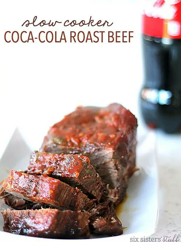 Coca Cola Roast Beef