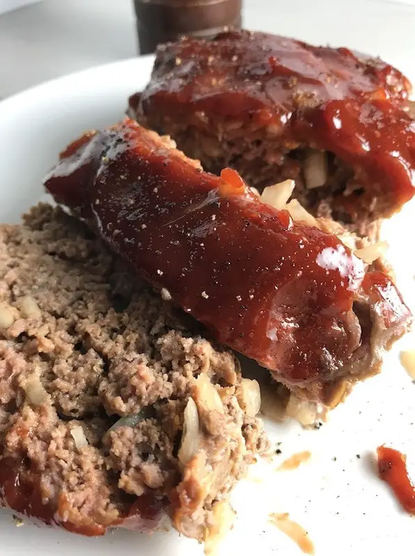 Easy Meatloaf