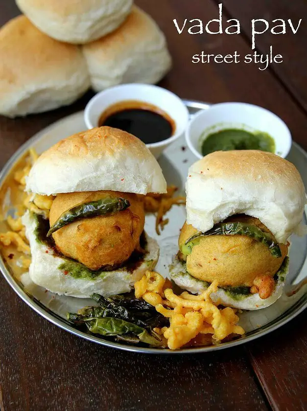 Vada Pav